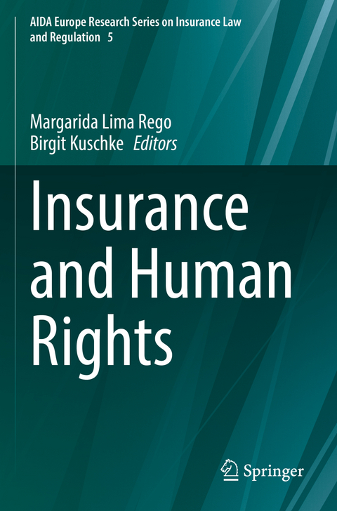 Insurance and Human Rights - 