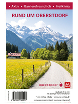 Rund um Oberstdorf Sommer - 