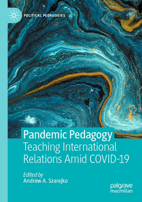 Pandemic Pedagogy - 