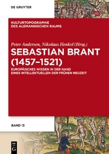 Sebastian Brant (1457–1521) - 