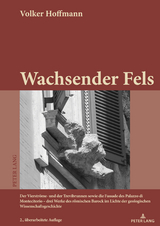 Wachsender Fels - Volker Hoffmann