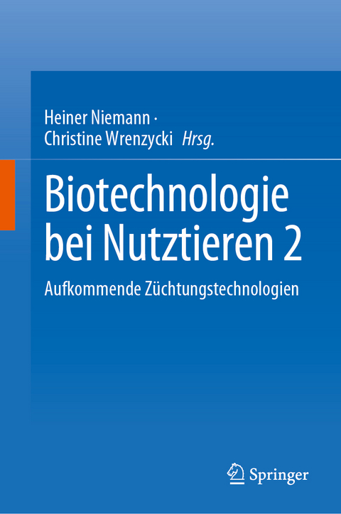 Tierische Biotechnologie 2 - 