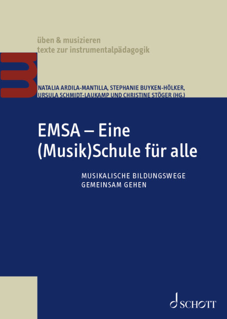 EMSA – Eine (Musik)Schule für alle - 