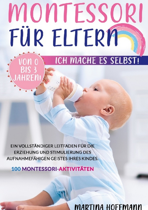 Montessori für Eltern - Martina Hoffmann