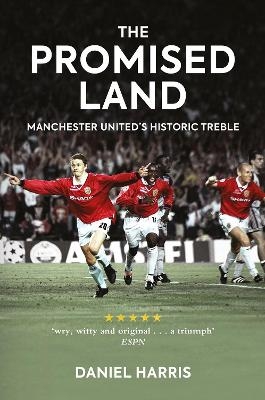 The Promised Land - Daniel Harris