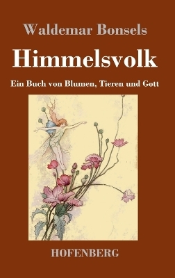 Himmelsvolk - Waldemar Bonsels