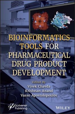 Bioinformatics Tools for Pharmaceutical Drug Product Development - 