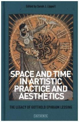 Space and Time in Artistic Practice and Aesthetics - 