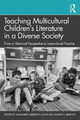 Teaching Multicultural Children’s Literature in a Diverse Society - 