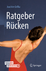 Ratgeber Rücken - Joachim Grifka