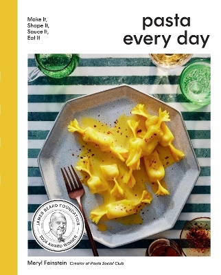 Pasta Every Day - Meryl Feinstein