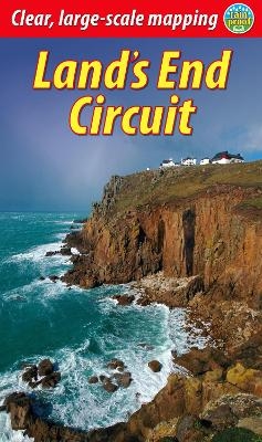 Land's End Circuit - Max Landsberg