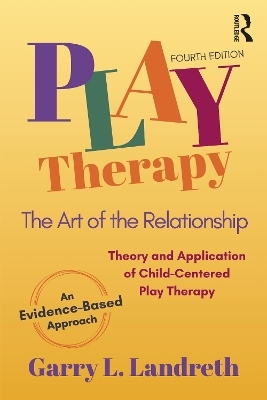 Play Therapy - Garry L. Landreth