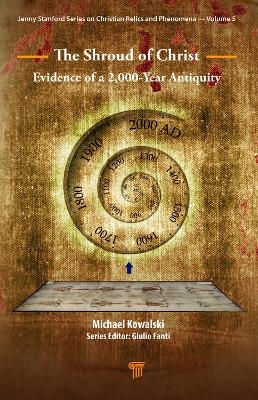 The Shroud of Christ - Michael Kowalski