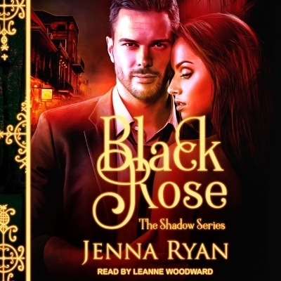 Black Rose - Jenna Ryan