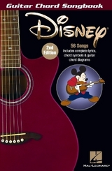 Disney - Hal Leonard Publishing Corporation