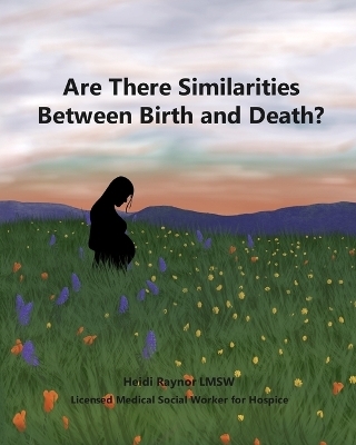 Are There Similarities Between Birth and Death - Heidi Raynor Lmsw