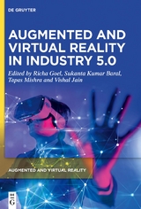 Augmented and Virtual Reality in Industry 5.0 - 