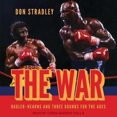 The War - Don Stradley