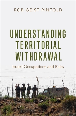 Understanding Territorial Withdrawal - Rob Geist Pinfold