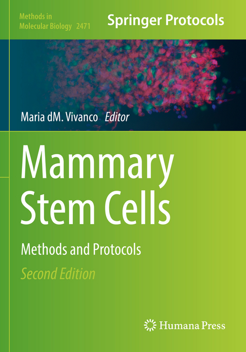 Mammary Stem Cells - 