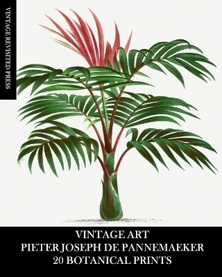 Vintage Art - Vintage Revisited Press