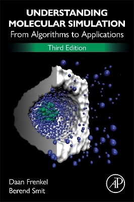 Understanding Molecular Simulation - Daan Frenkel, Berend Smit