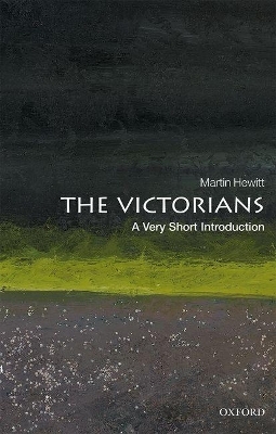 The Victorians - Professor Martin Hewitt