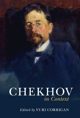 Chekhov in Context - 