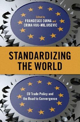 Standardizing the World - 