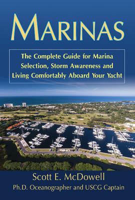 Marinas -  Scott McDowell