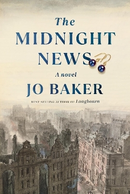 The Midnight News - Jo Baker