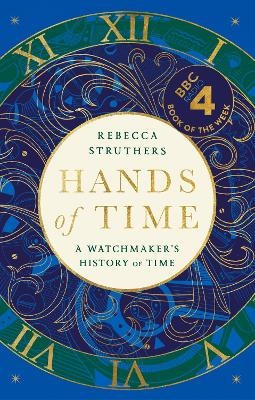 Hands of Time - Rebecca Struthers