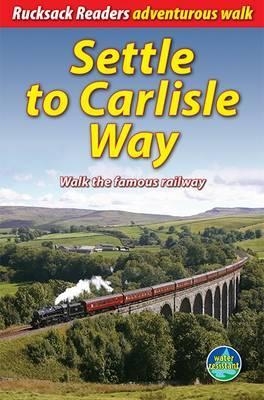 Settle to Carlisle Way - Vivienne Crow