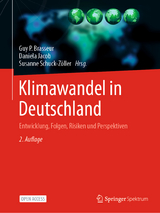 Klimawandel in Deutschland - 