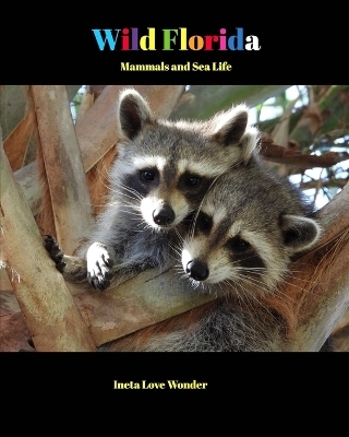 Wild Florida - Ineta Love Wonder