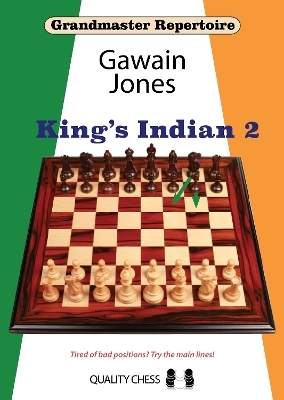 King’s Indian 2 - Gawain Jones