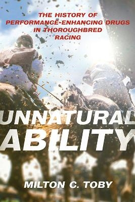 Unnatural Ability - Milton C Toby