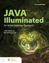 Java Illuminated - Anderson, Julie; Franceschi, Hervé J.