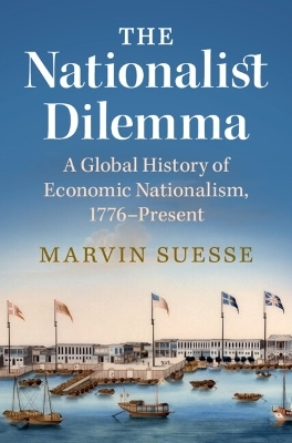 The Nationalist Dilemma - Marvin Suesse