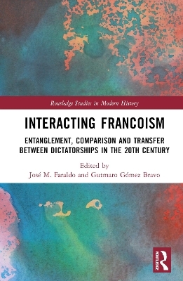 Interacting Francoism - 