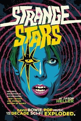 Strange Stars - Jason Heller