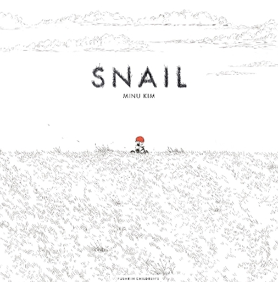 Snail - Minu Kim