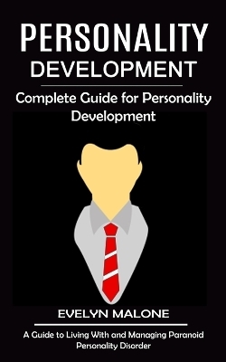 Personality Development - Evelyn Malone