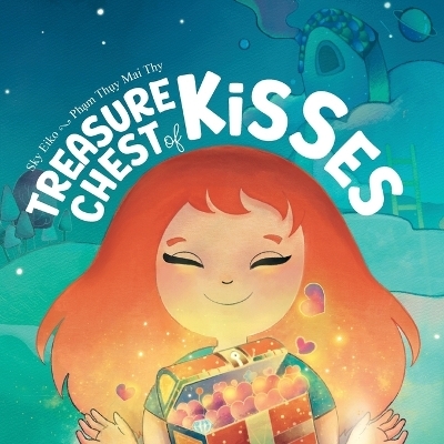 Treasure Chest of Kisses - Sky Eiko