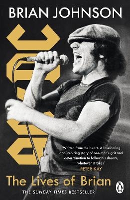 The Lives of Brian - Brian Johnson