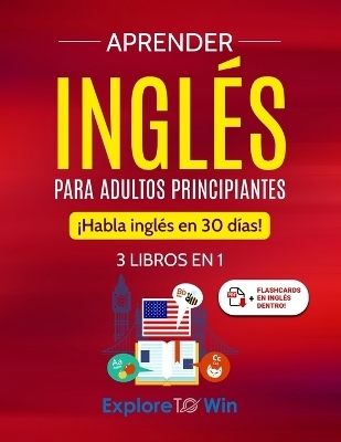 Aprender inglés para adultos principiantes - Explore Towin