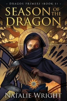 Season of the Dragon - Natalie Wright