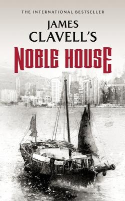 Noble House - James Clavell