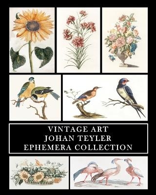 Vintage Art - Vintage Revisited Press